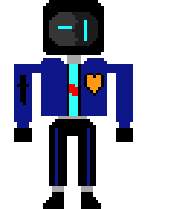 [2fcb16] Calm!ODST: *Sits on couch*