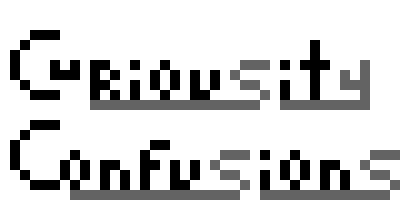 [ee9504] curiousity confusions 