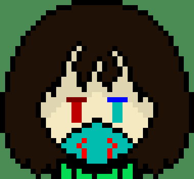 [c8bb2d] look at the mask i tried to make it different than the original