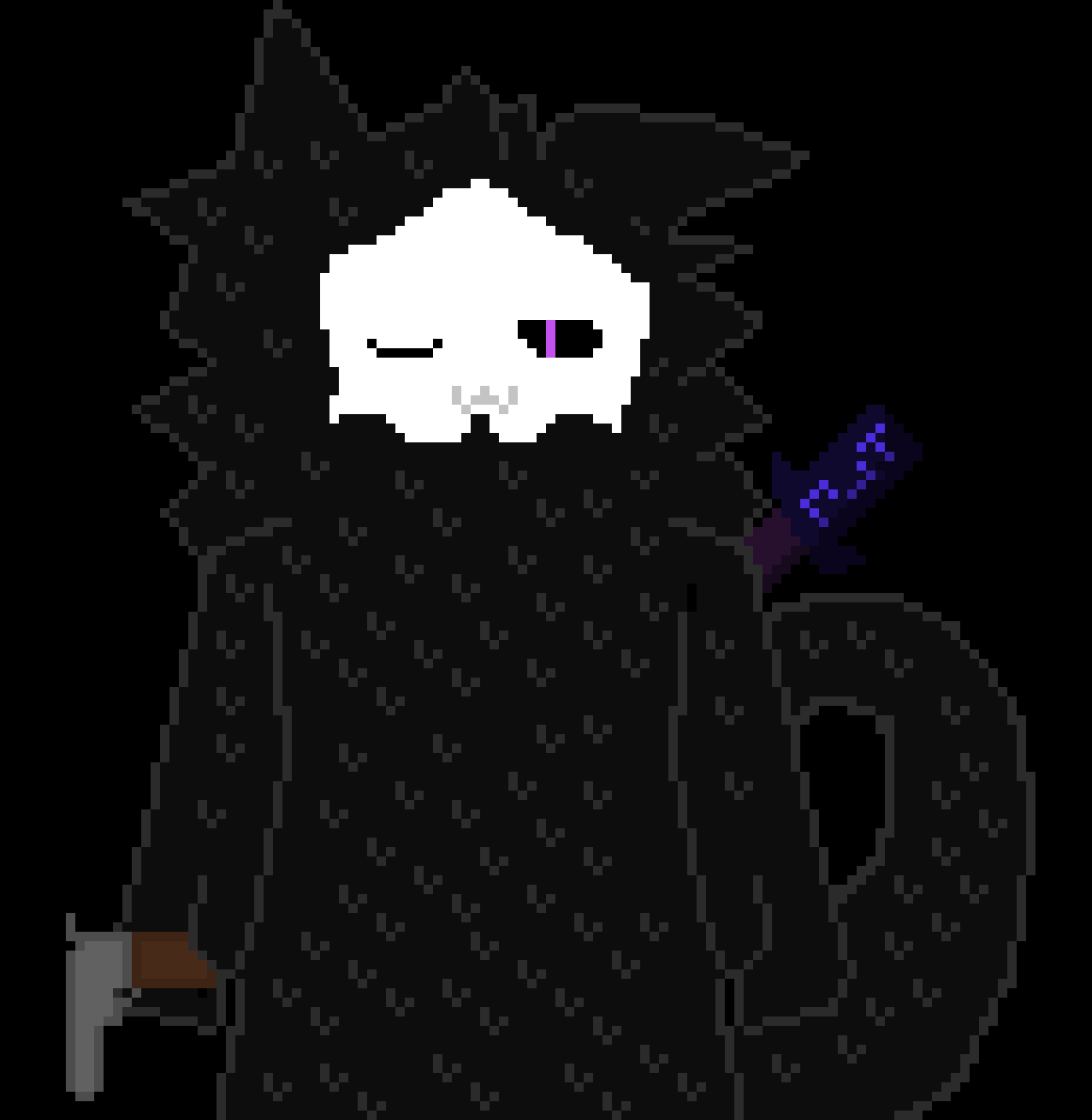 [ebf0c4] ...my acting is as on point as ever,isnt it chap?