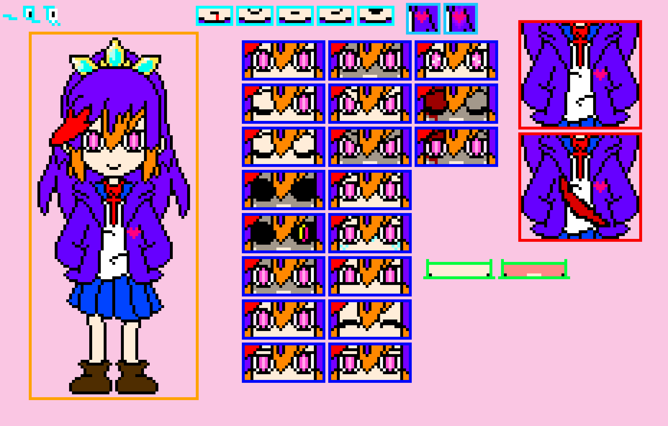 [5b2f3e] I DON'T WANT YOUR DAMN LEMONS! WHAT AM I SUPPOSEd TO DO WIT DEEZ -QT