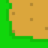 [5535b0] Gnome Game Sprite Sheet