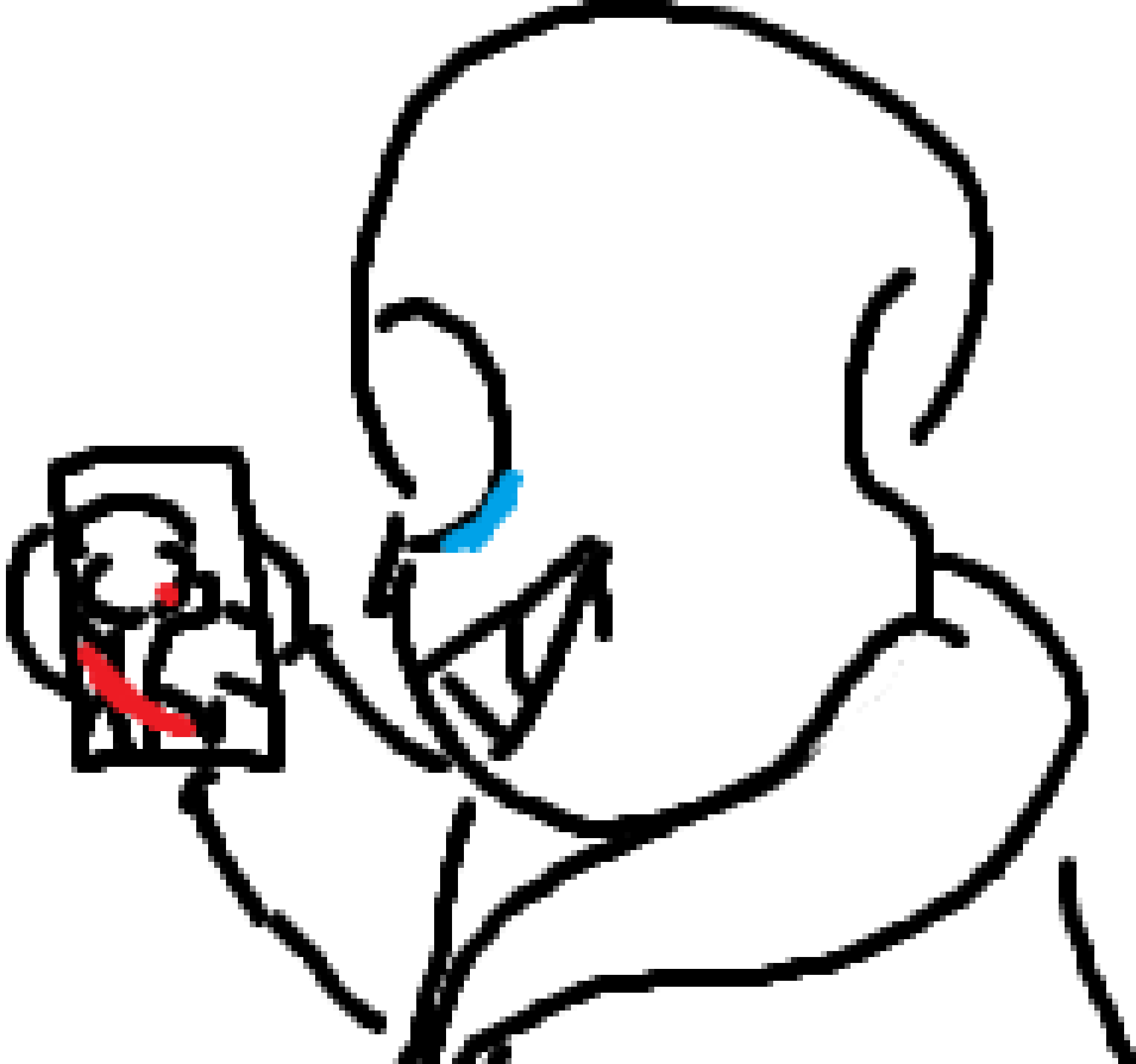 [35dc76] insert this shit like "yo bro you good" (this drawing sucks ass!! the angle and perspective is all off!!!!!!)