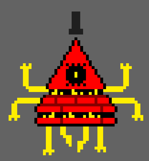 [5101cd] *one of bills hands reach towards Jacob*