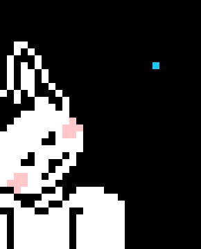 [7ce906] *(From afar, a voice said "I CAN SEE WHY." -HorrorTale Sans