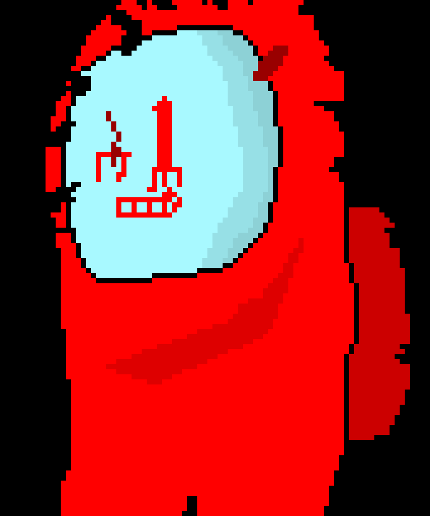 [fc6325] made fell Mmkx better  - switch!sans