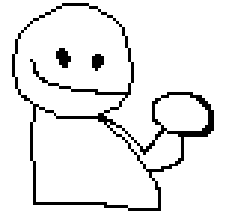 [41e661] no dis man is not stolen ) -Bob