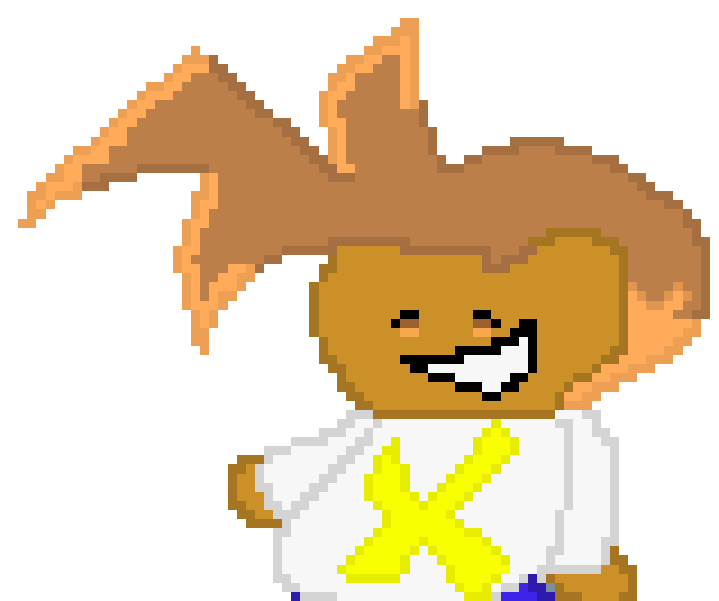 [ed0a49] My character is actually female I thought the bangs would give it away