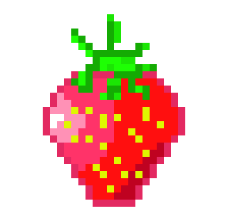 [9664c4] Strawberry