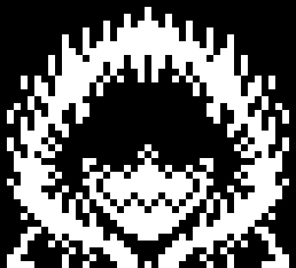 [98b53d] this is not hell... this is purgatory... - hayden