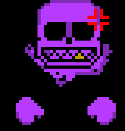 [9fa88c] *teleports right infront of HD, and knocks him on the ground* why you kill Smario? - SPECTRAL