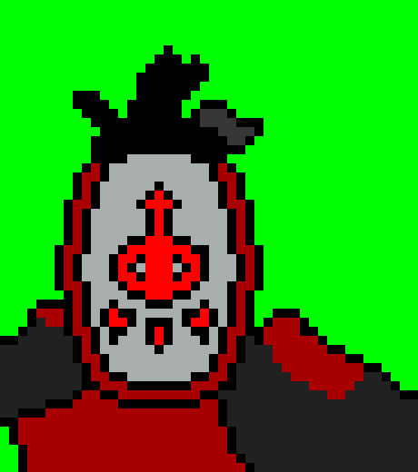 [e83056] BD, please don`t encourage it. -Witch Knight Malwyn