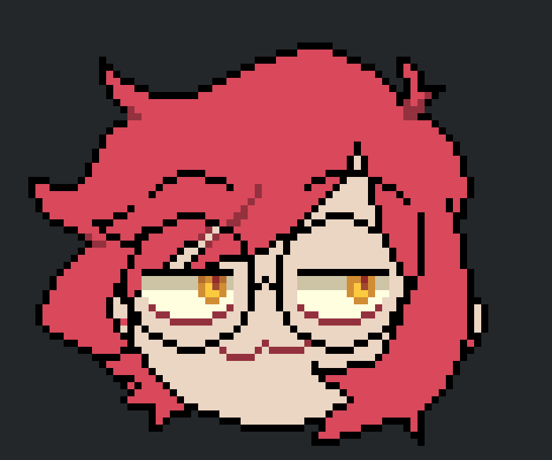 [8a598a] I could be done right here, but nah