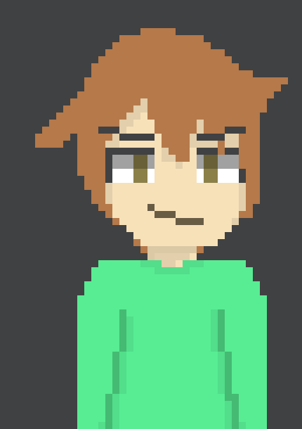 [6a7b6a] *Does a spell that ties all of the opponent's arms and legs together to where they fall and become distracted by the plants growing on them*   -Jacob