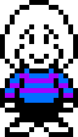 [22baeb] Underbound Asriel