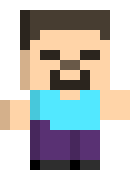 [6695a0] STEVE piscando