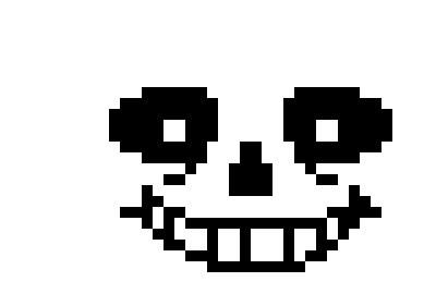 [7284fd] Sans Sprite