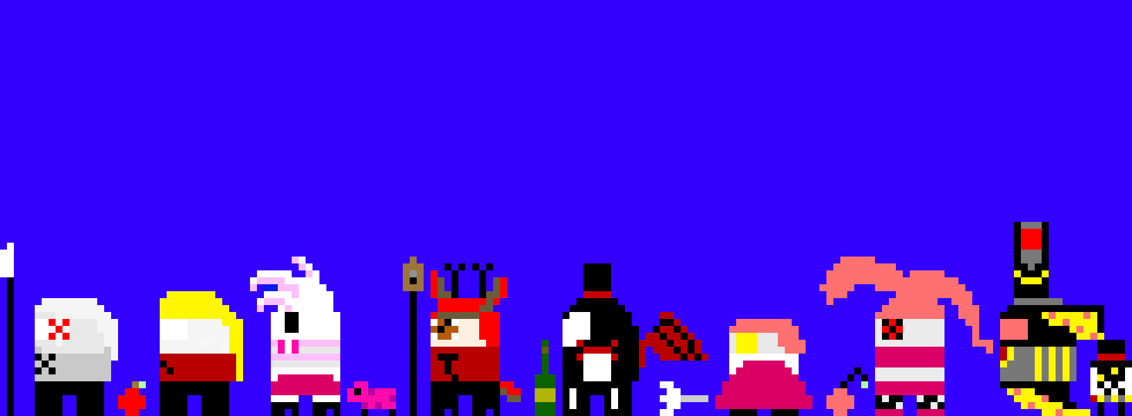 [0c7336] among hazbin