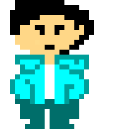 [74f0eb] ... *thinking: do i have to pull out the massive murder mode...?* *he summons a barrier around himself.* tell me and it'll all be over. not that hard.