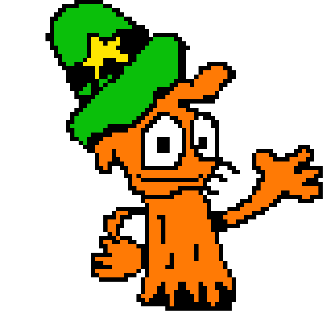 [9664c4] Wander { Wander Over Yonder }