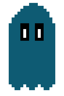 [9664c4] Napstablook