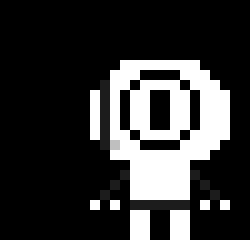 [a49514] *somehow yeets Luminite at the barrier*