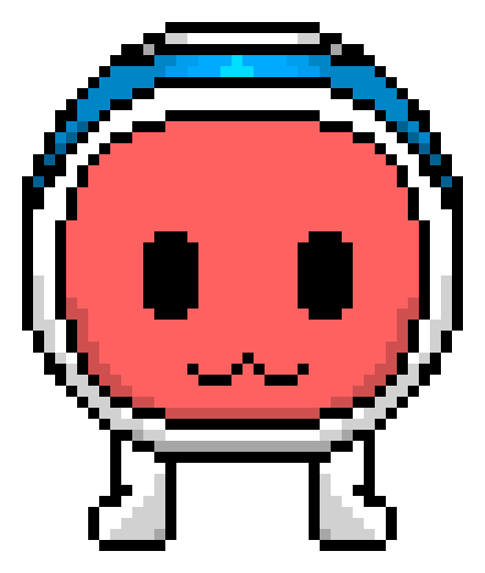 [5b2f3e] I am technically a drum possessed by a soul, so yeah. i can see.  I'm a popular person in my town.  