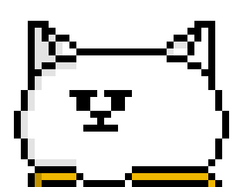 [342fe7] "Ok, why are you still here?" [Polar the ebic developer doge.]