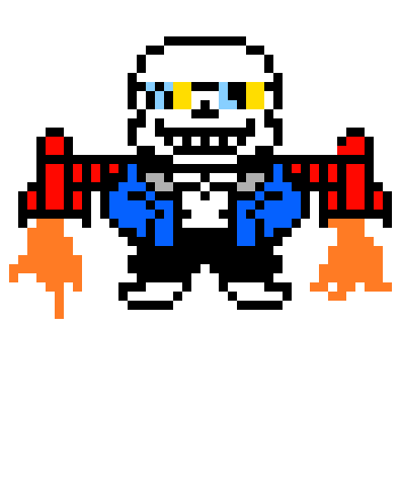 [9664c4] PapyrusWithHeadphones