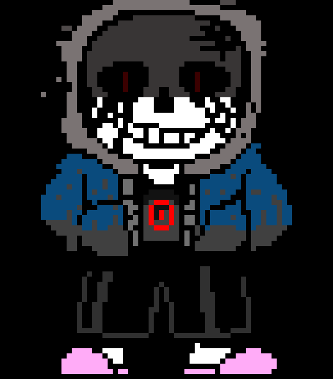 [5edb84] Dust, Horror, Killer