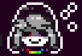 [c8bb2d] -walks into the woods -