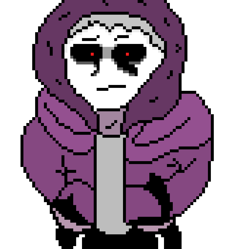 [965131] Abomination Spotted.