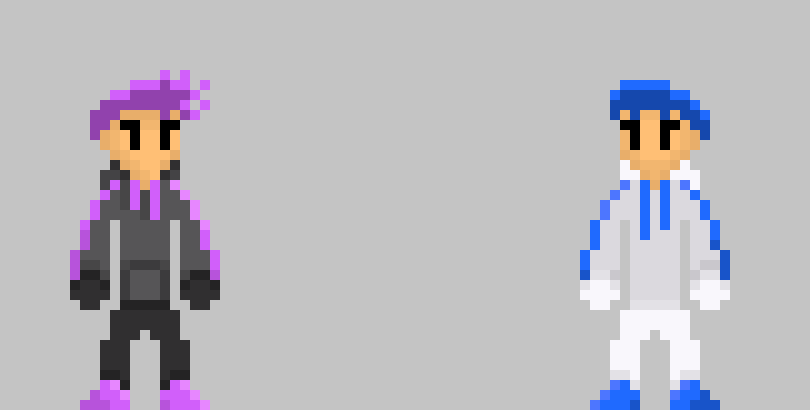 [30dec3] hey spring, can i uh- have the courtroom link to the normal courtroom?. -Diamond and Emerald