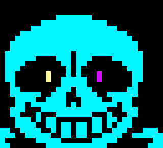 [df4002] .... -Bonely!Sans