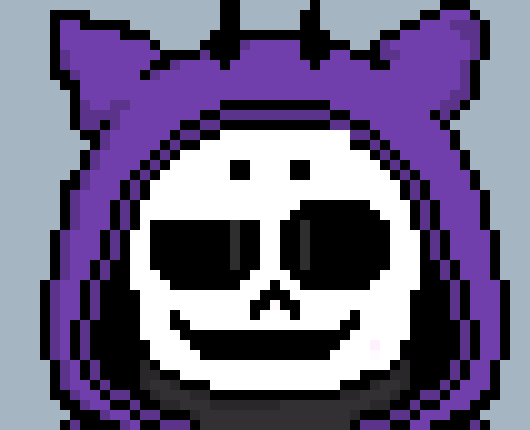 [84978c] partly normal person here, anyone else kinda normal?