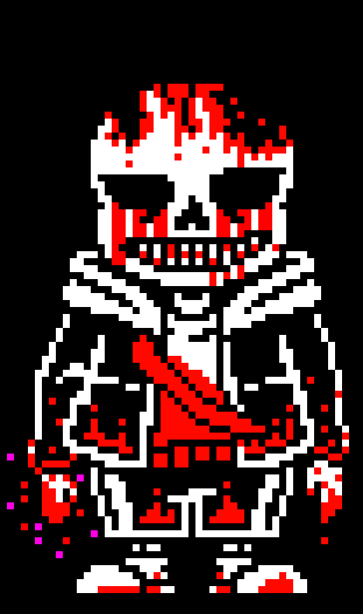 [fdea83] TerrorTale: Final Death phase 1.5 - funny bone