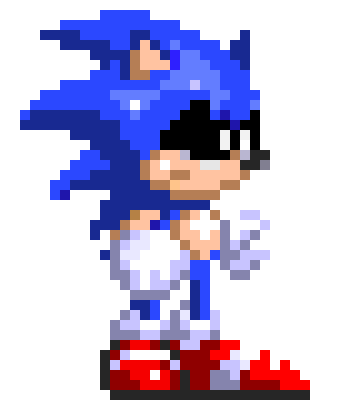 [eb4edc] Sonic enslaved