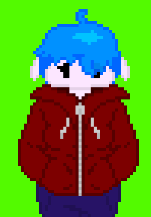 [c8bb2d] working on ideas for this -inky teh elf