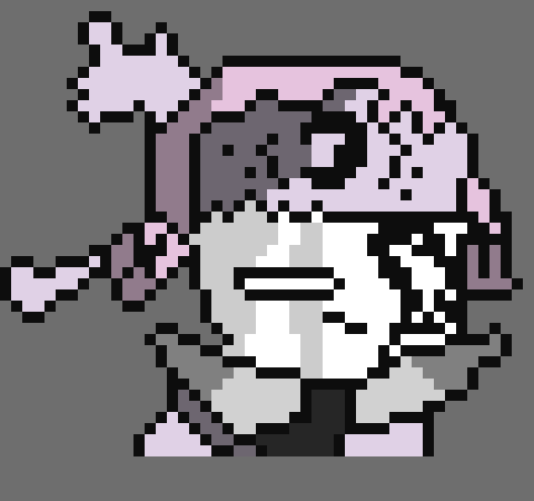 [db17e5] Whatever. *he joins in, hardbass getting added to the song for no reason* [Ruv]