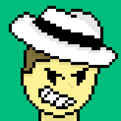 [55123c] Yah and I can carry it with one hand so back off!-Johnny(Bx)