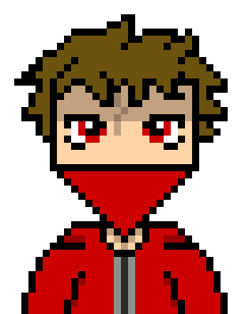 [a41074] didn't mean to save that Aaron saying what the deathblade said