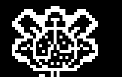 [1f86ca] hey John why aren't you using your sans sprite? don't get me wrong I like the cat but still