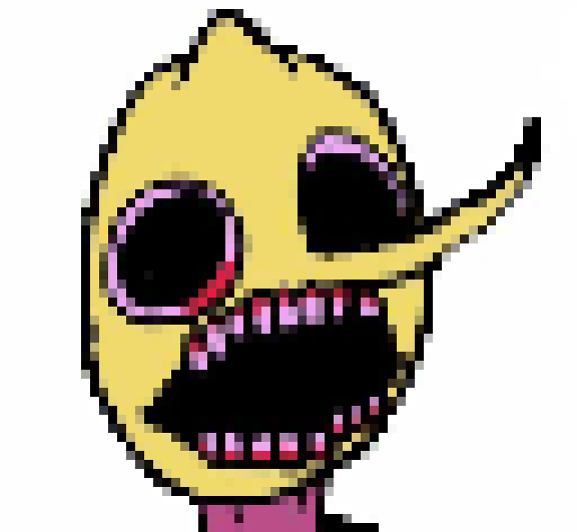 [000885] Stop lying to yourself, you aren't an executioner, you are a piece of machinery programmed to think that.