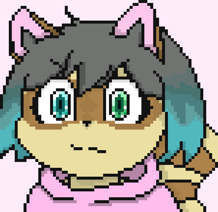 [8a598a] COLORVERSE!!! You're bad.... -Atari Kyoshi