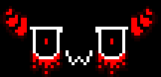 [77b851] Goodbye sprite