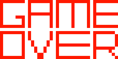 [9664c4] Game Over