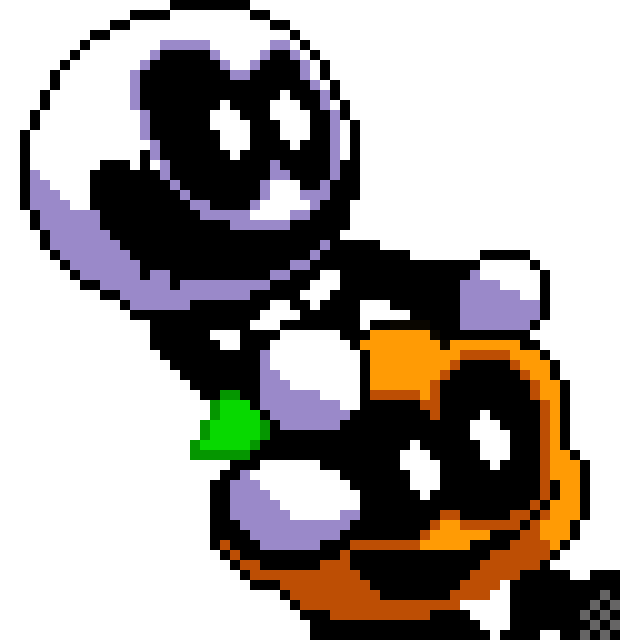 [41e661] MOKEY MOVE AWAY HE GONNA DIE U ) -Skid & Pump