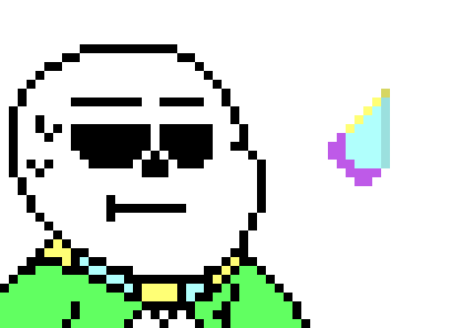 [9664c4] i exposed my canvas....................................... :T