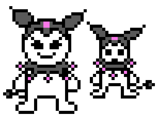 [dabc1d] kuromi