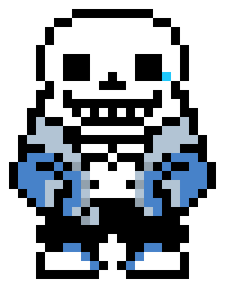 [35dc76] forsaken refere